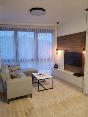 Banja Apartman